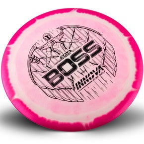 New Halo Star Boss 11450-innhaloboss