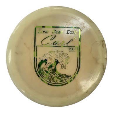Used Lone Star Alpha Curl 11450-s000503536
