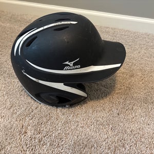 Mizuno Batting Helmet (Used)