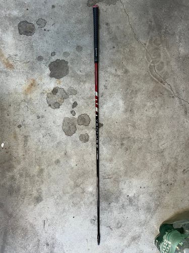 Men's Fujikura Ventus Shaft Stiff Flex Graphite Shaft (Used)