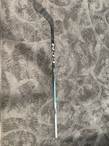 Senior CCM FT9 Pro Left Hand Hockey Stick P92M 70 Flex (New)