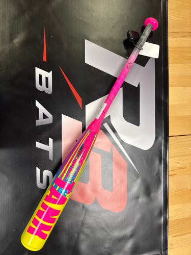 2025 Tank Composite USSSA Certified Bat (-5) 25 oz 30" (Used)