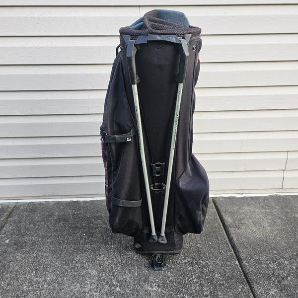 golf rain cover ogio bag Renegade Travel - Black - Golf Travel Bags - Lightweight Introducing the Pace Pro Travel Cover where premium design meets ultimate functionality Ogio Ozone Stand Bag 8