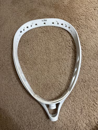 OG STX Eclipse Goalie head