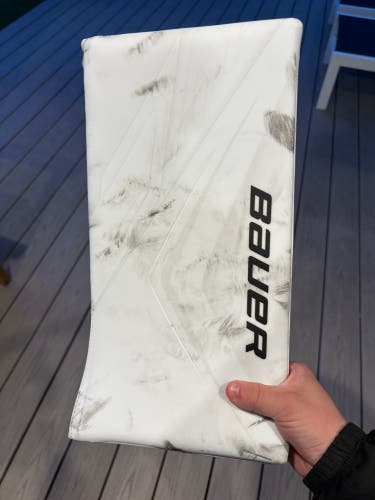Bauer FlyLite intermediate blocker Regular (Used)