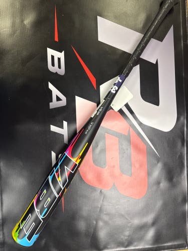 2024 Victus Vibe Alloy USSSA Certified Bat (-8) 24 oz 32" (Used)