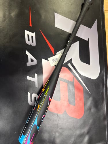 2024 Victus Vibe Alloy USSSA Certified Bat (-8) 22 oz 30" (Used)