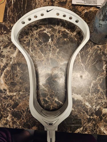 Nike Unstrung CEO 2 Head (New)