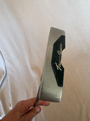 Unisex Blade Zaap Right Handed Putter 35" (Used)