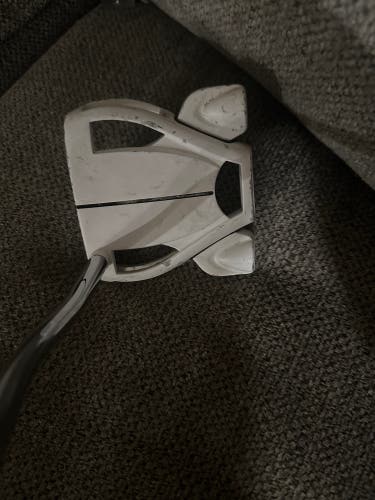 TaylorMade Spider Right Handed Putter Junior (Used)