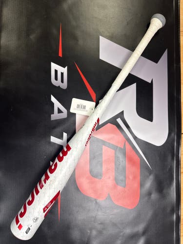 2025 Marucci CATX2 Alloy USSSA Certified Bat (-8) 22 oz 30" (Used)