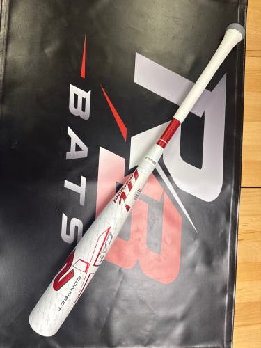 2025 Marucci CATX2 Connect Hybrid USSSA Certified Bat (-5) 27 oz 32" (Used)