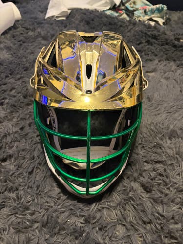 Cascade XRS Pro Helmet (Used)