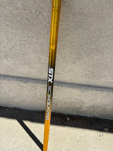 STX Scandium Pro Shaft (Used)