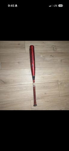 RARE BAT2019 Louisville Slugger Meta Prime Composite BBCOR Certified Bat (-3) 30 oz 33"