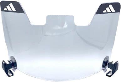 New Adidas Clear Visor Football 11860-adivisor