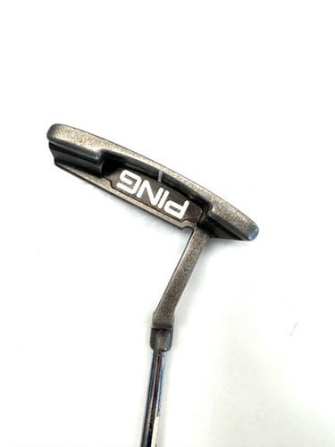 Used Ping Anser 2 Cadence Tr Mens Putter Rh 11860-s000309911