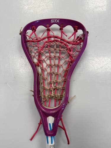 Used Stx Exult Wmn Atk Mid Complete Stick Pink 11860-s000309903
