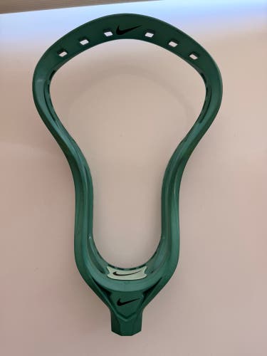 Green Nike L4 Unstrung Head (New)