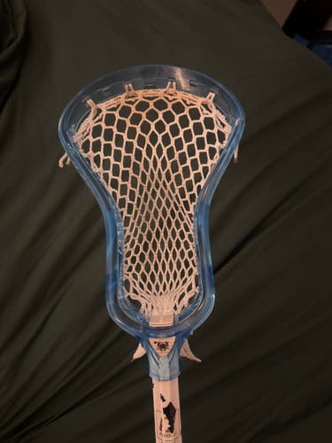 ECD Ion Head (Used)