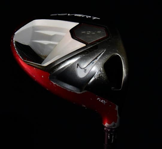 NIKE COVERT VRS TOUR DRIVER SHAFT 45 IN, LITE FLEX, RIGHT HANDED LOFT ADJUSTABLE