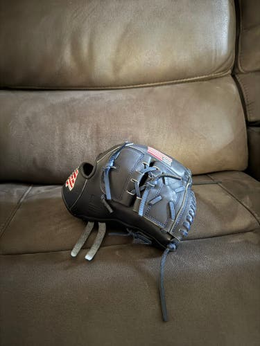 44 Pro 574 RH Baseball Glove 12" (Used)