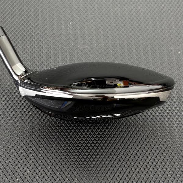 TAYLORMADE QI10 7 WOOD (21 DEGREE) + HEADCOVER | SidelineSwap