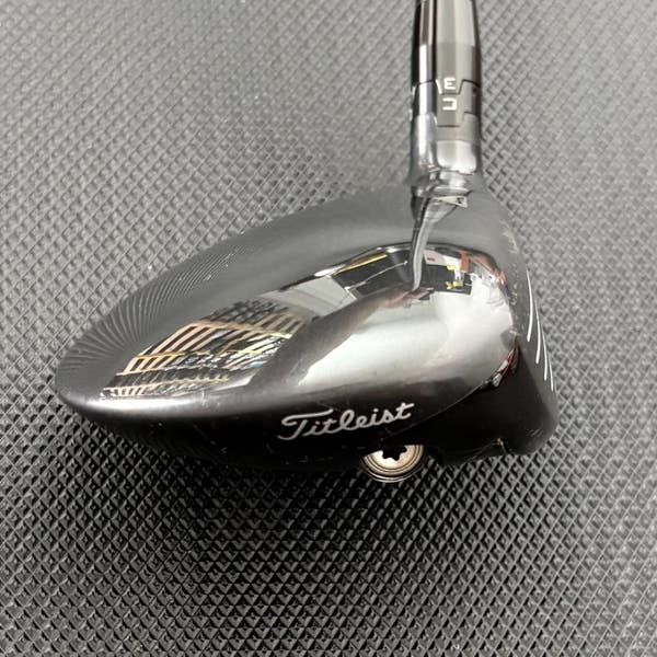 TITLEIST 917 F2 3 WOOD HL (16.5 DEGREE) | SidelineSwap | Buy and