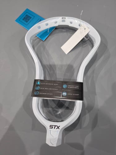 STX Unstrung Surgeon Head (New)