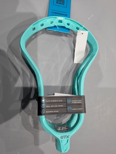 STX Unstrung Surgeon Head (New)