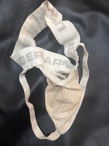 Under Armour Jock - Medium - Used