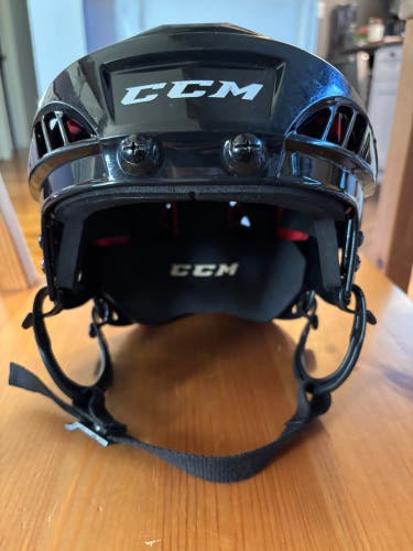 Medium CCM Helmet (Used)