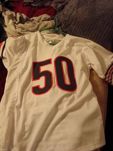 Chicago Bears Jersey