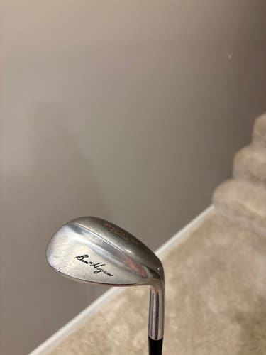 Men's 2010 Ben Hogan Special Right Handed Wedge Regular Flex 62 Degree Steel Shaft (Used)