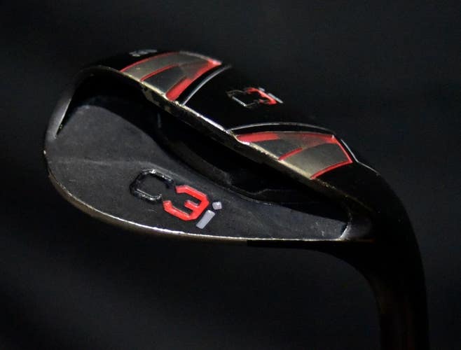 C3I LOB WEDGE, SHAFT 35 IN, LOFT 65, REGULAR FLEX, RIGHT HANDED