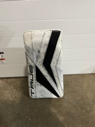 True Catalyst 9x3 Regular Blocker (Used)