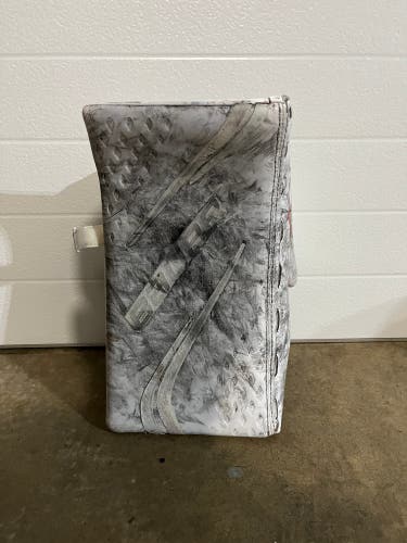 Bauer 2X Pro Regular (Used)