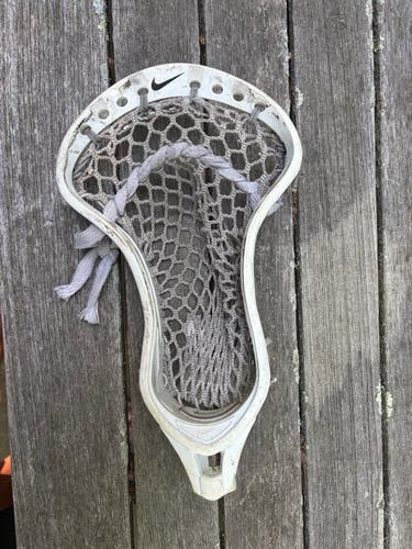 Nike Used Stringing Head (Used)