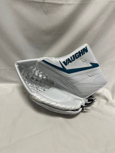 Asky Vaughn SLR4 Pro Carbon Full Right Pro Stock (New)