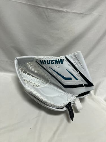 Asky Vaughn VX1 Pro Carbon Full Right Pro Stock (New)