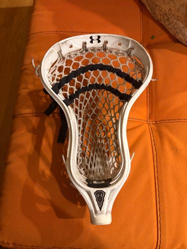 Under Armour Used Stringing Head (Used)