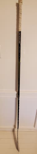 Warrior Dolomite Spyne Right Handed Hockey Stick W01 100 Flex