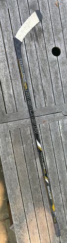 Senior Bauer TotalOne NXG Right Handed Hockey Stick (Used)