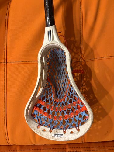 Brine Used Stringing Head (Used)