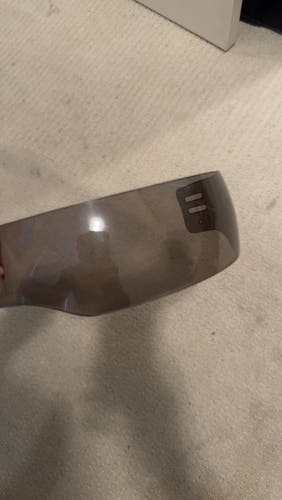 Tinted Visor (used)