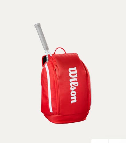 Wilson Tennis Bag Backpack (New)