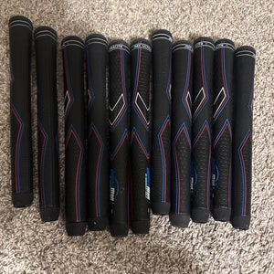 Grip (Used)