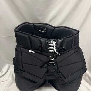 New Swayman Vaughn SLR4 Pro Carbon Stadium Series Goalie pants