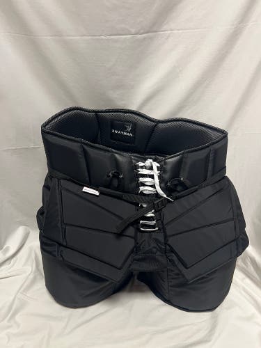 New Swayman Vaughn SLR4 Pro Carbon Stadium Series Goalie pants