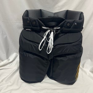 New Korpisalo Vaughn Vision 9500 Hockey Goalie Pants Stadium Series